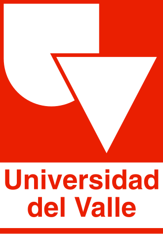 Universidad del Valle Logo